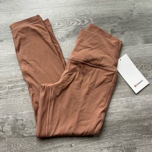 Lululemon Align high rise leggings